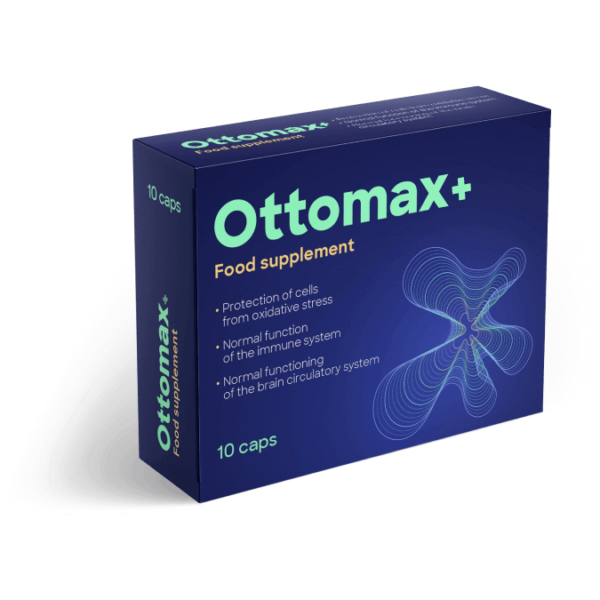 Ottomax+