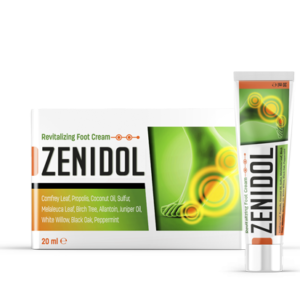 ZENIDOL