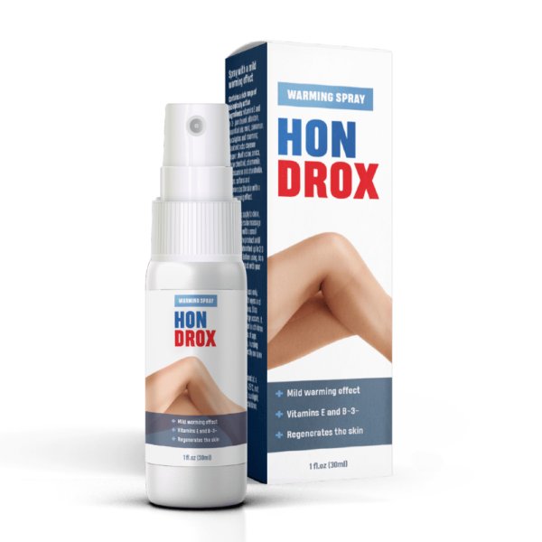 Hondrox