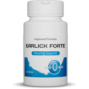 Earlick Forte