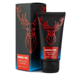 Maral Gel