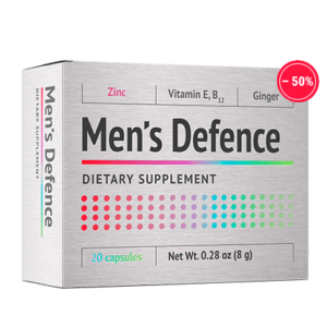 Men's Defence