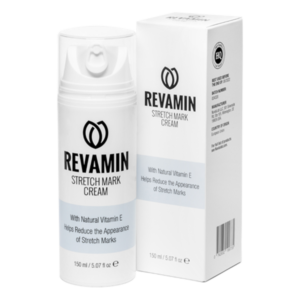 Revamin Stretch Mark