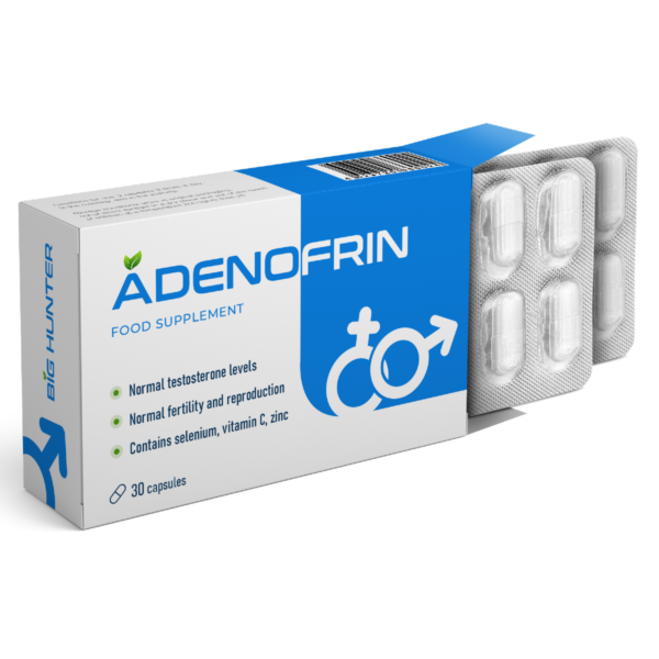 Adenofrin