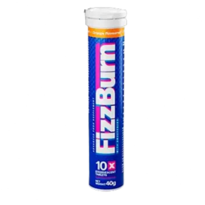 FizzBurn