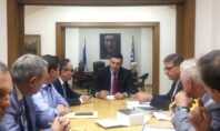 ΠΙΣ: Πρωτοβάθμια υγεία, clawback και συμβάσεις με τον ΕΟΠΥΥ στην συνάντηση με Κικίλια